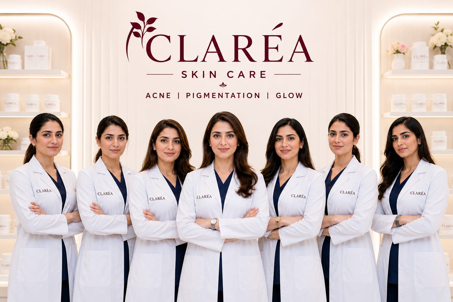 Clarea Skin Care